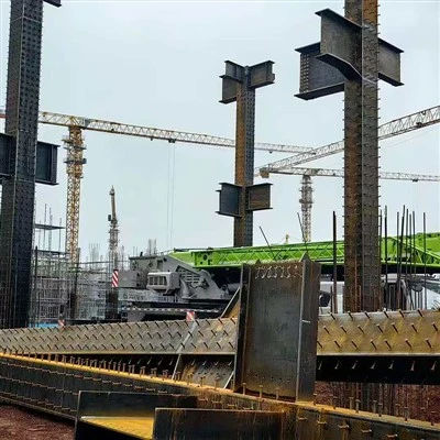 складской стальной кронштейн