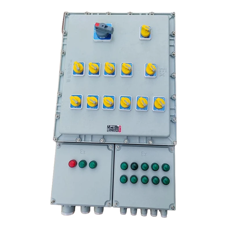 VFD Cabinet